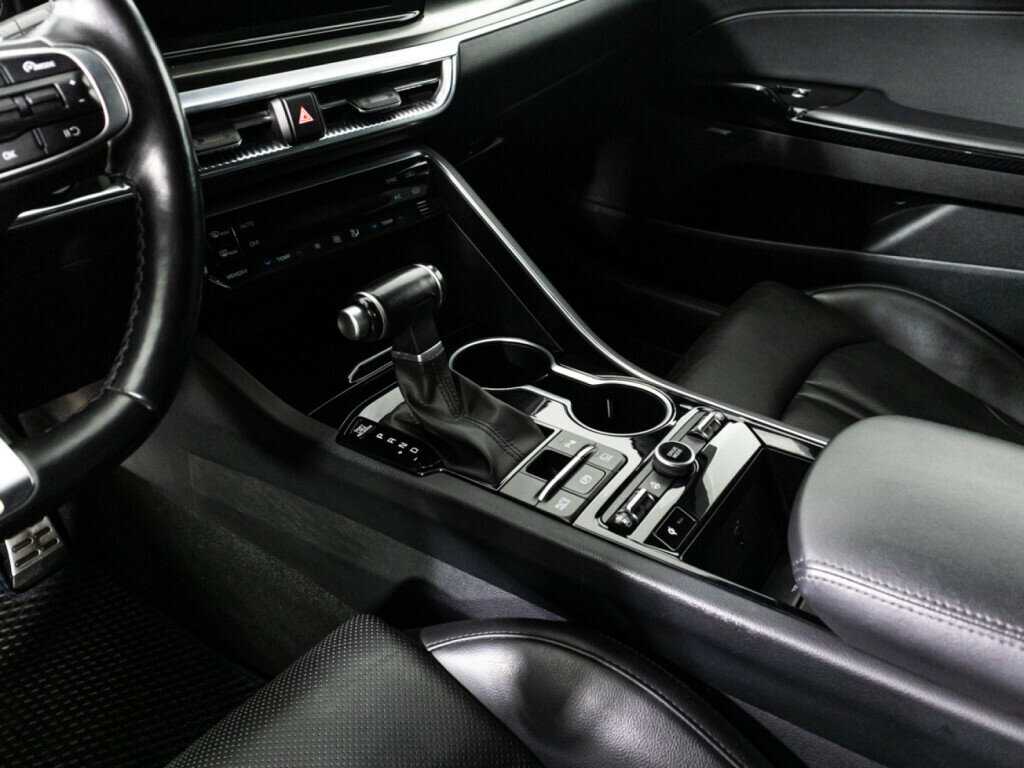 Купить Kia K5, 2021, 129 809 км.. Фото: #18