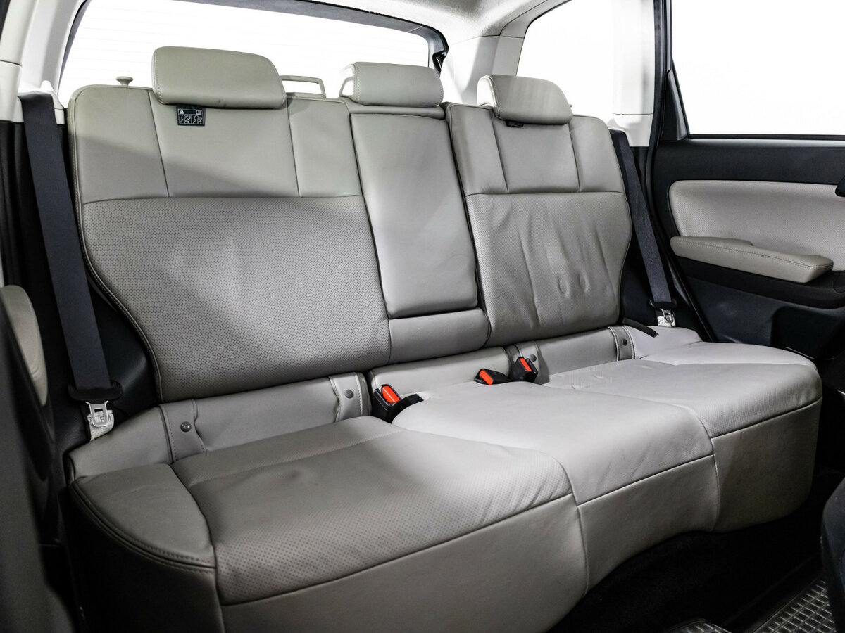 Купить Subaru Forester, 2013, 135 430 км.. Фото: #15