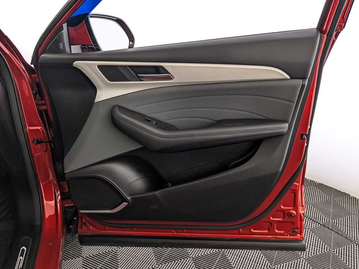 Купить Haval F7, 2024, 32 097 км.. Фото: #24