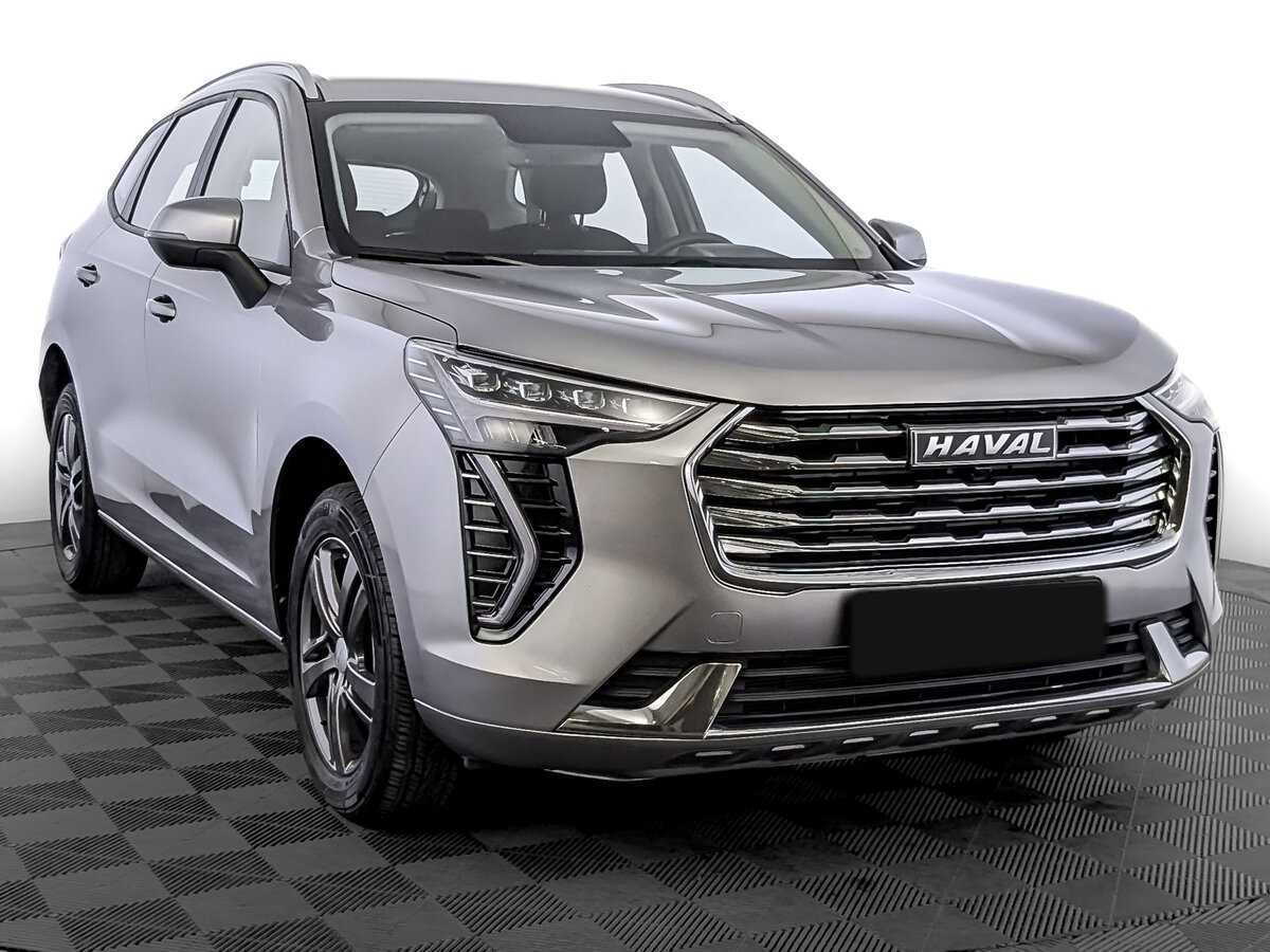Купить Haval Jolion, 2023, 43 212 км.. Фото: #2