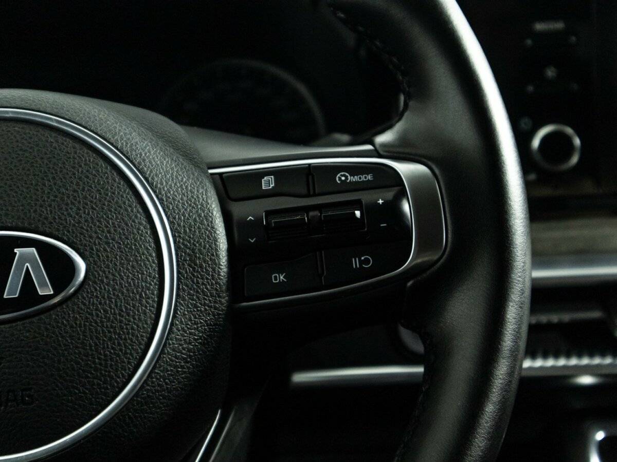 Купить Kia K5, 2020, 87 544 км.. Фото: #25