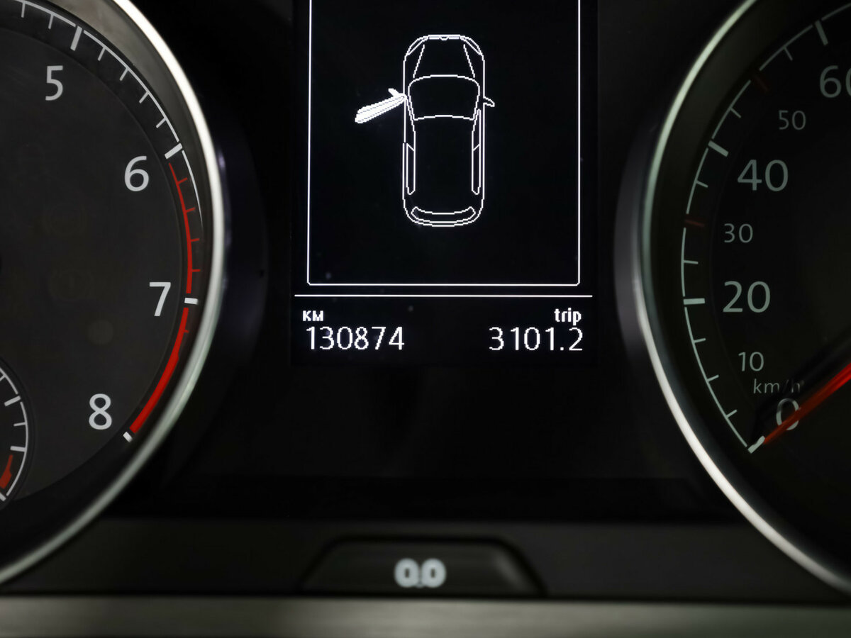Купить Volkswagen Golf, 2015, 130 851 км.. Фото: #10