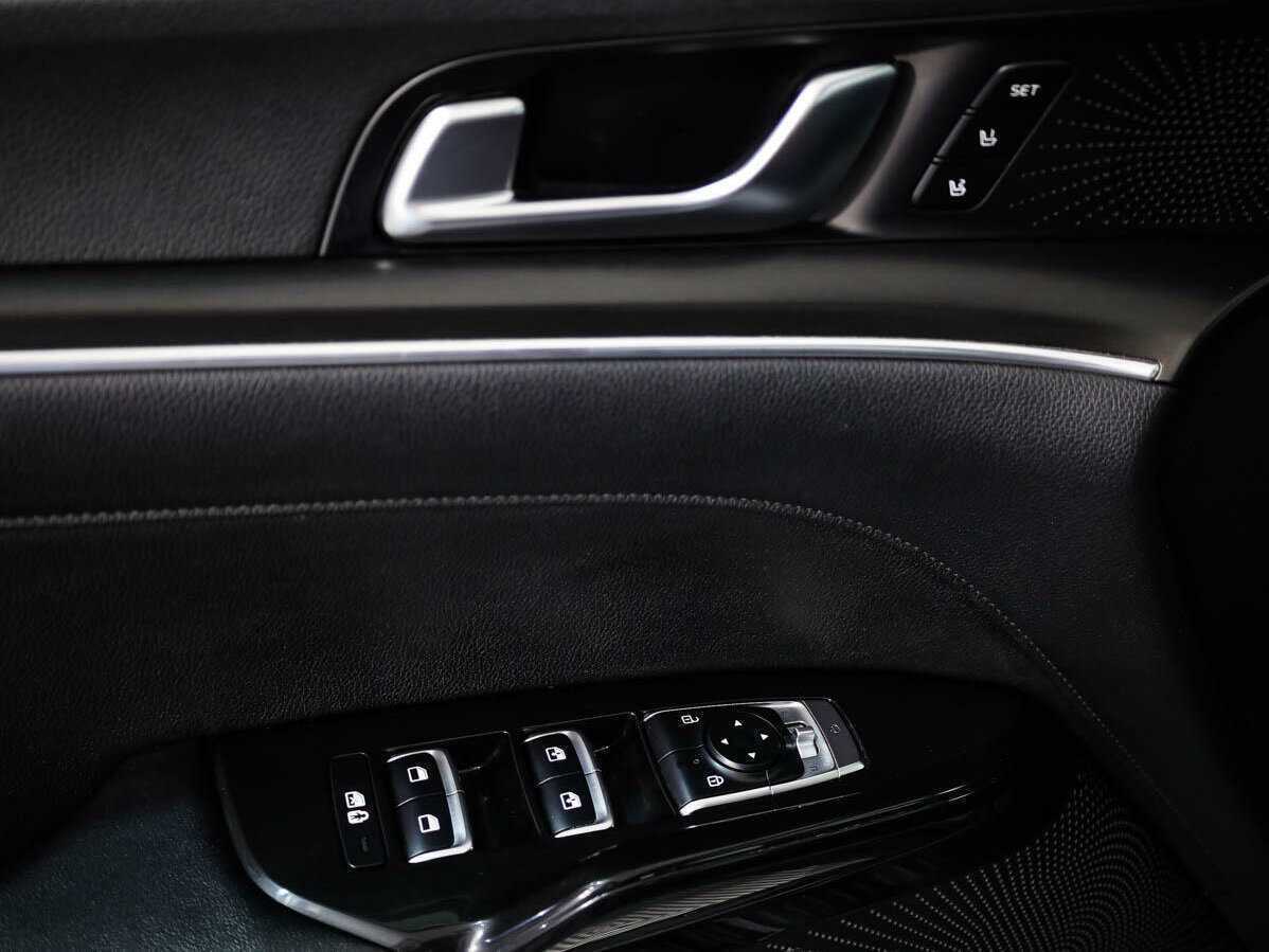 Купить Kia K5, 2020, 126 591 км.. Фото: #17