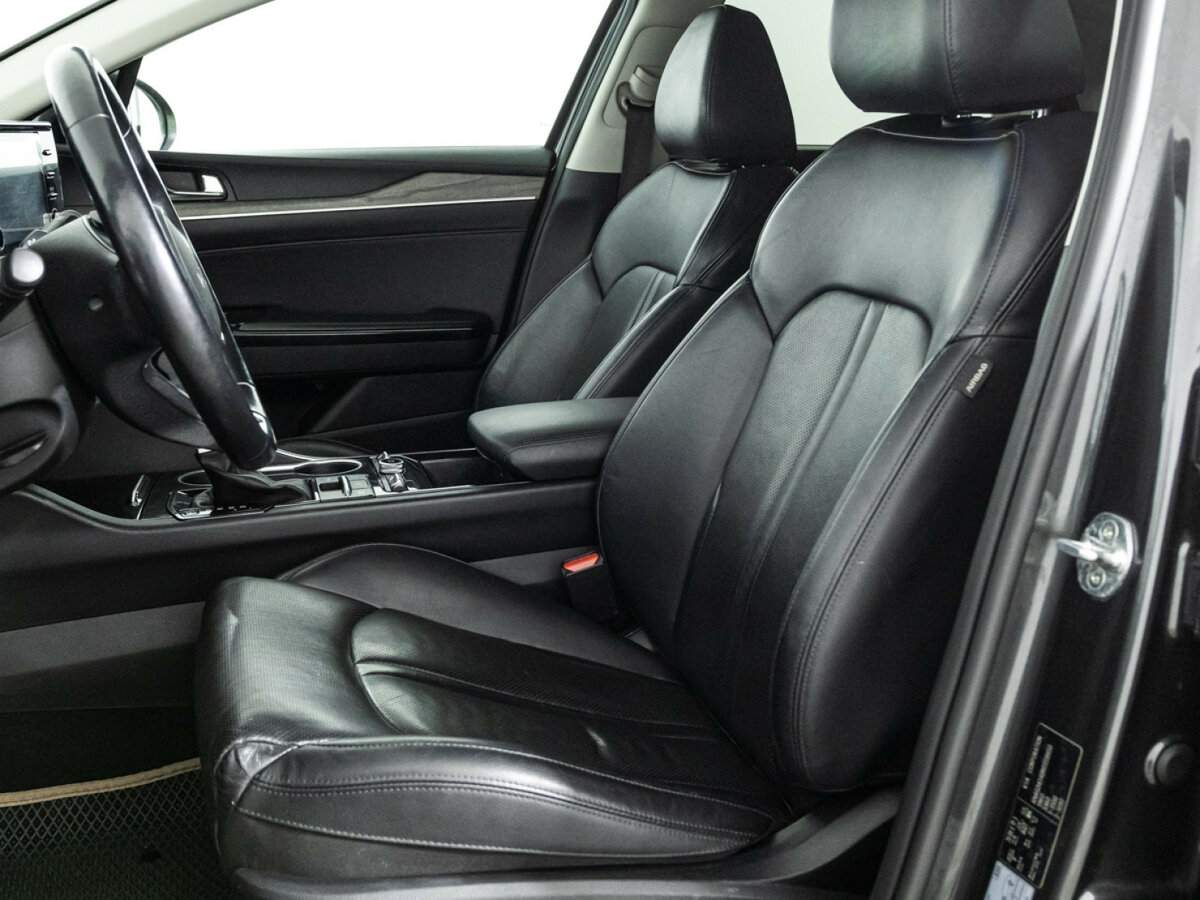 Купить Kia K5, 2021, 144 138 км.. Фото: #16