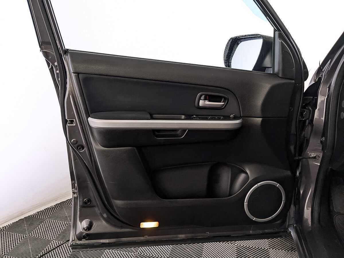 Купить Suzuki Grand Vitara, 2013, 162 740 км.. Фото: #18