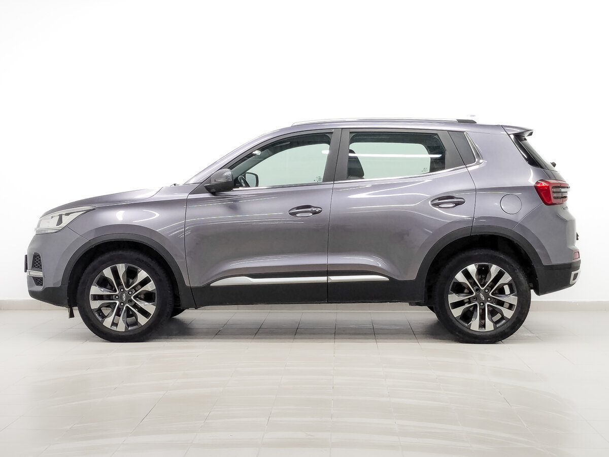 Купить Chery Tiggo 4, 2022, 108 699 км.. Фото: #7
