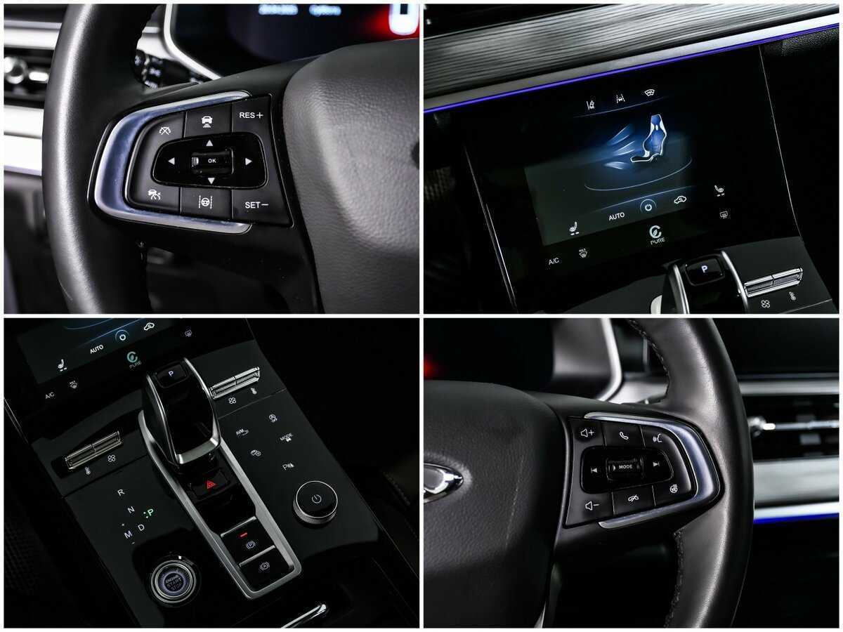 Купить Chery Tiggo 8 Pro, 2022, 34 638 км.. Фото: #14