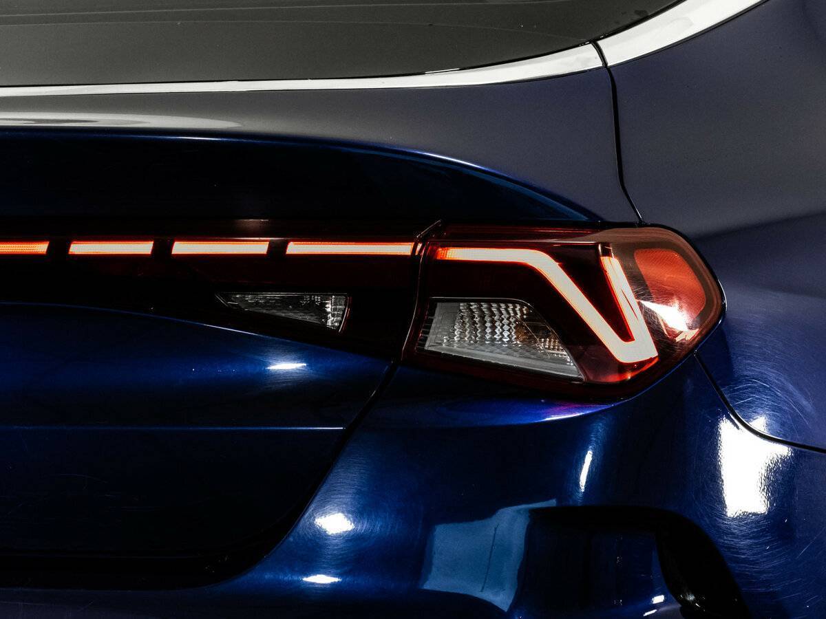 Купить Kia K5, 2020, 109 970 км.. Фото: #5