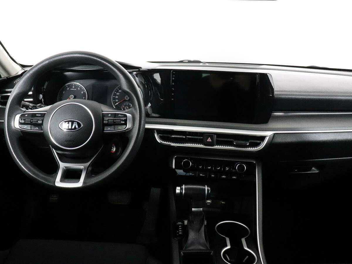 Купить Kia K5, 2020, 43 800 км.. Фото: #10