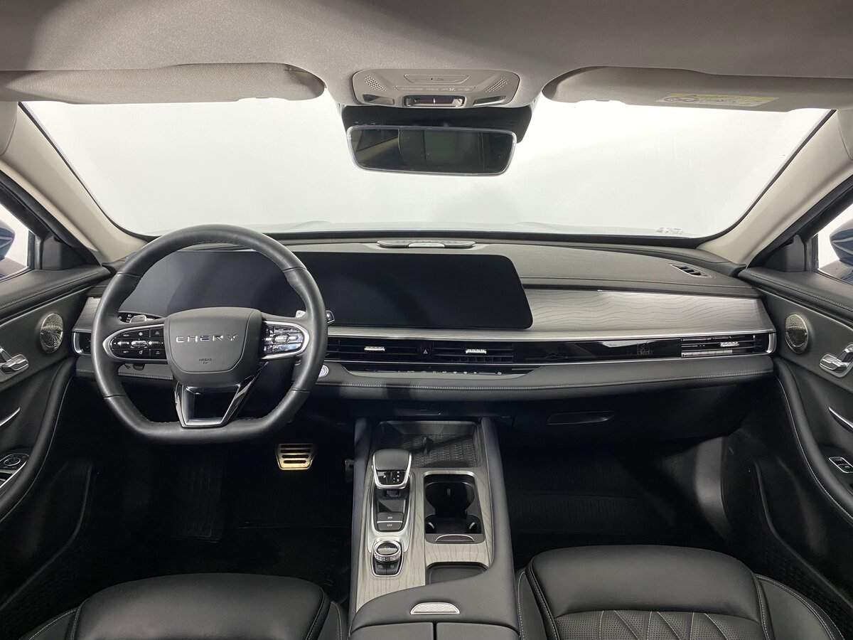 Купить Chery Arrizo 8, 2023, 51 741 км.. Фото: #12