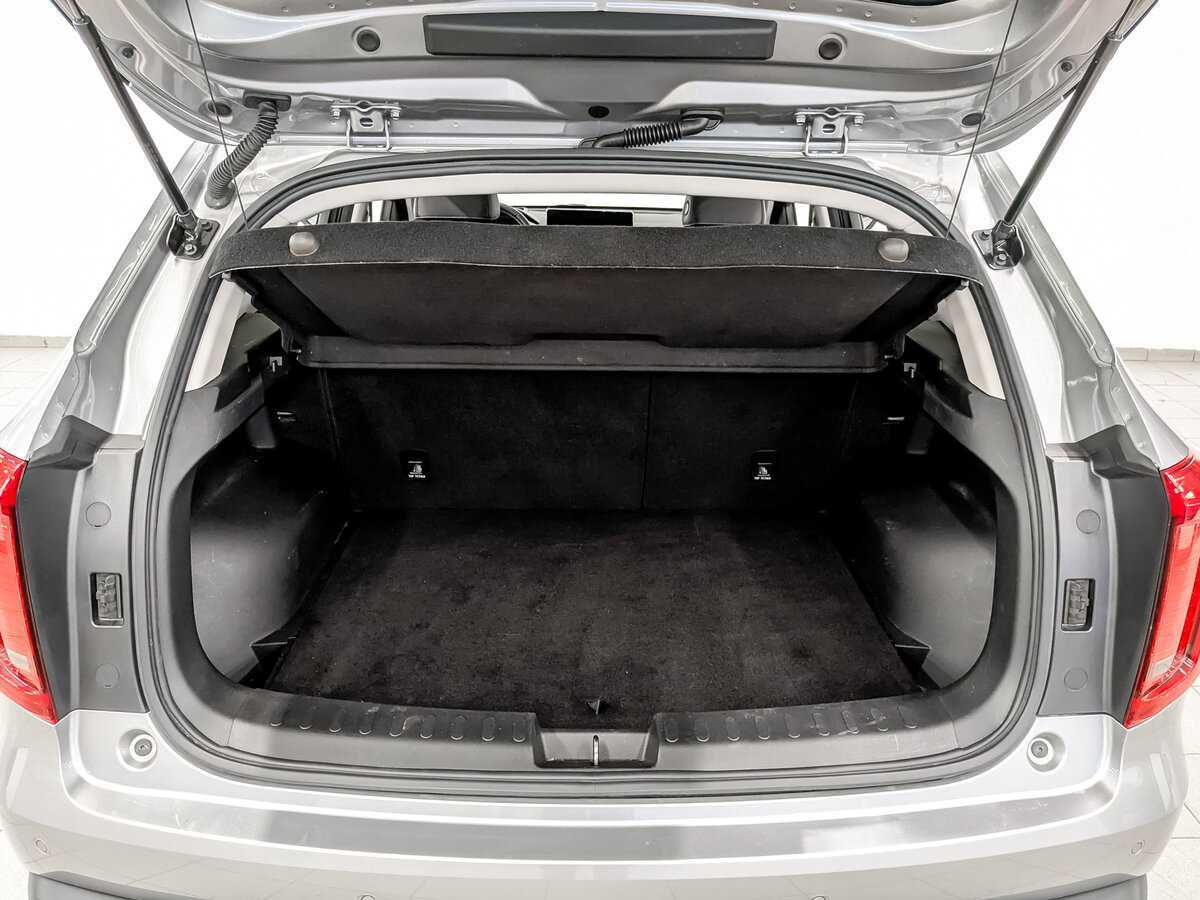 Купить Haval Jolion, 2023, 63 333 км.. Фото: #9