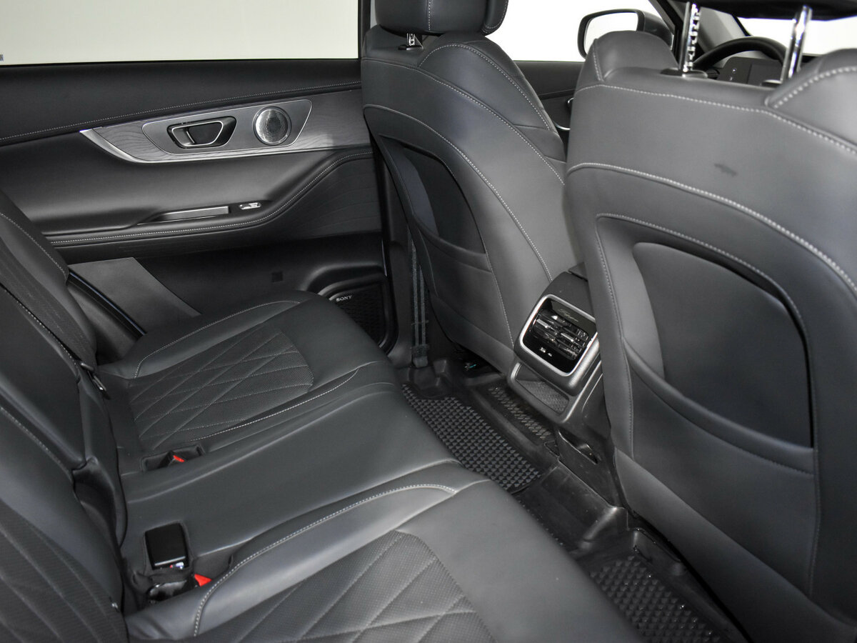 Купить Chery Tiggo 8 Pro Max, 2023, 28 046 км.. Фото: #14