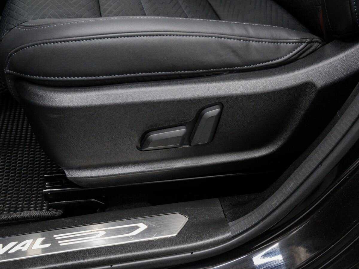 Купить Haval F7, 2022, 70 000 км.. Фото: #16