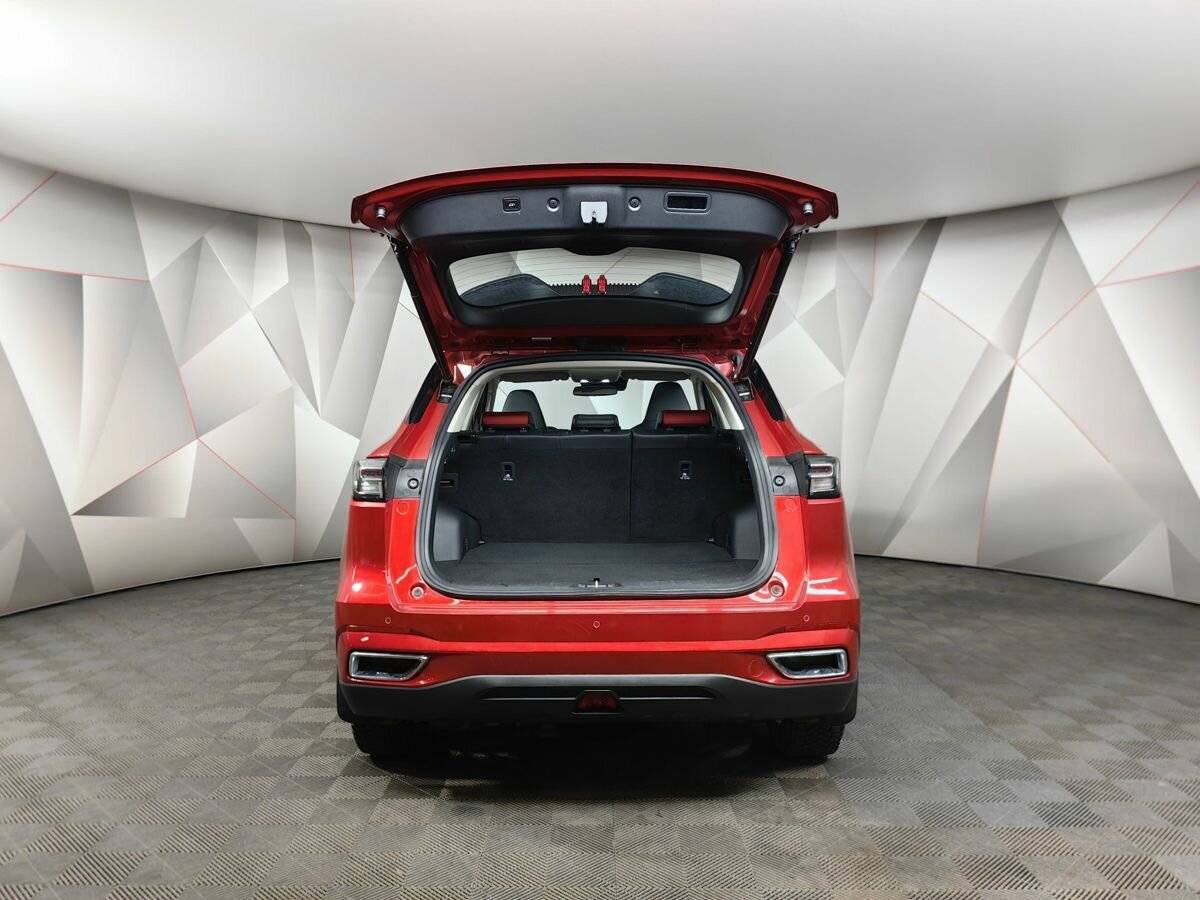 Купить Changan UNI-S (CS55 Plus), 2024, 15 937 км.. Фото: #18