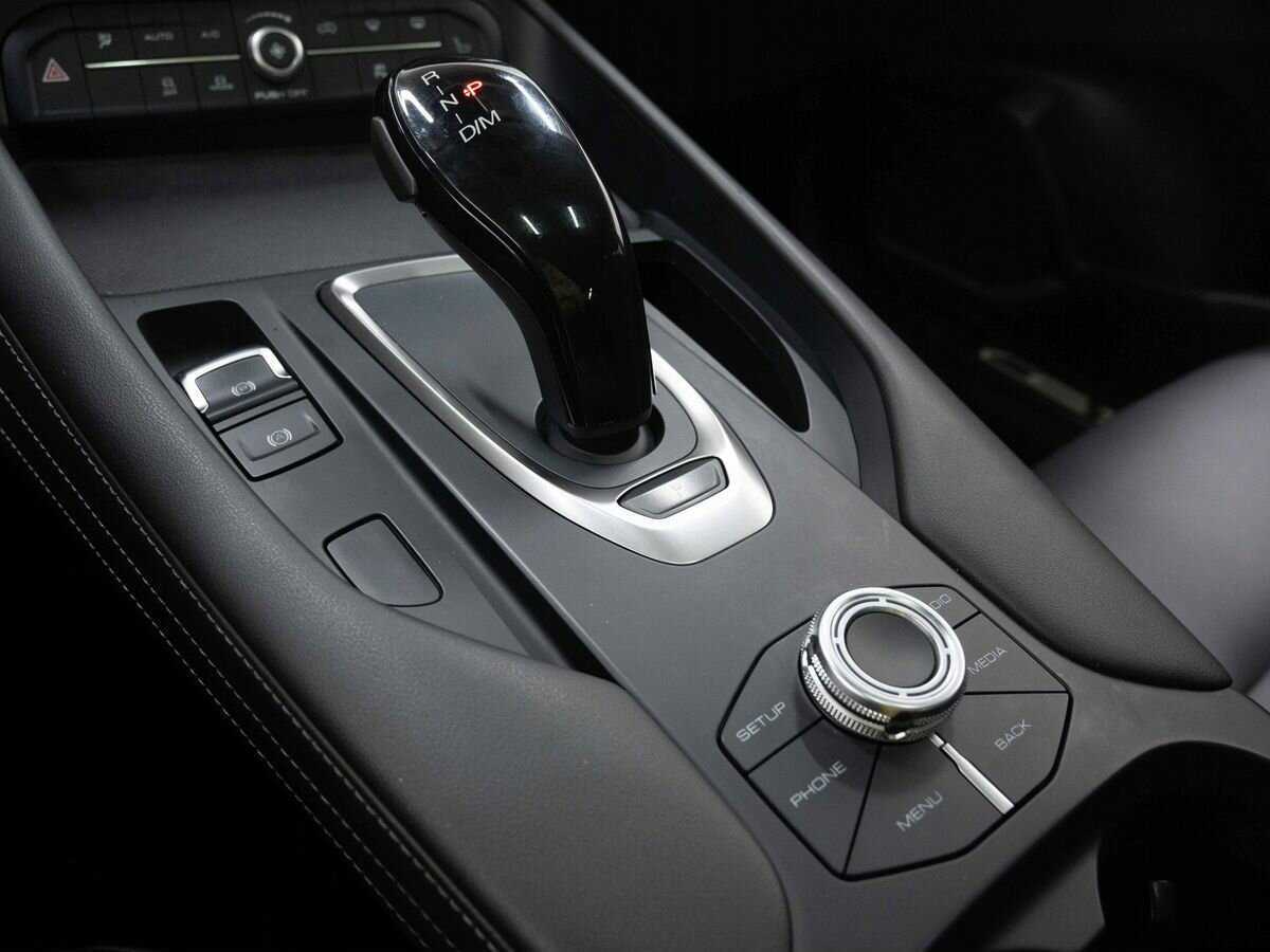 Купить Haval F7x, 2021, 46 711 км.. Фото: #25