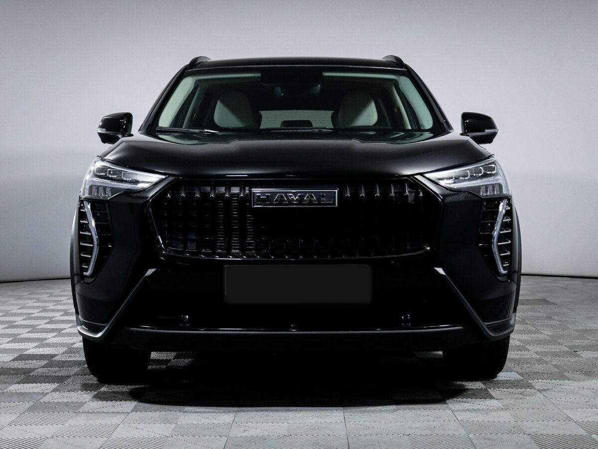 Купить Haval Jolion, 2024, 10 900 км.. Фото: #1