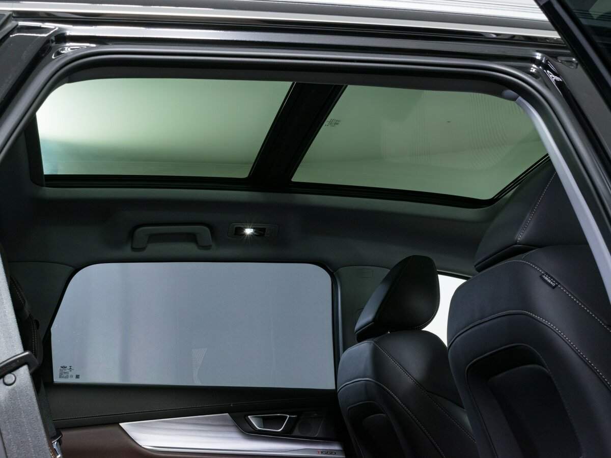 Купить Chery Tiggo 8 Pro, 2022, 66 323 км.. Фото: #13