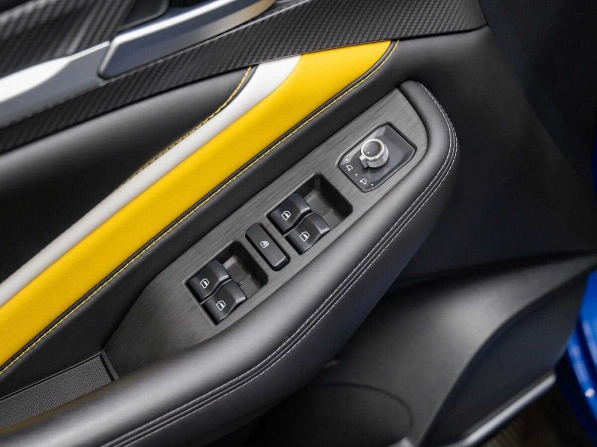 Купить Haval F7x, 2019, 100 883 км.. Фото: #15