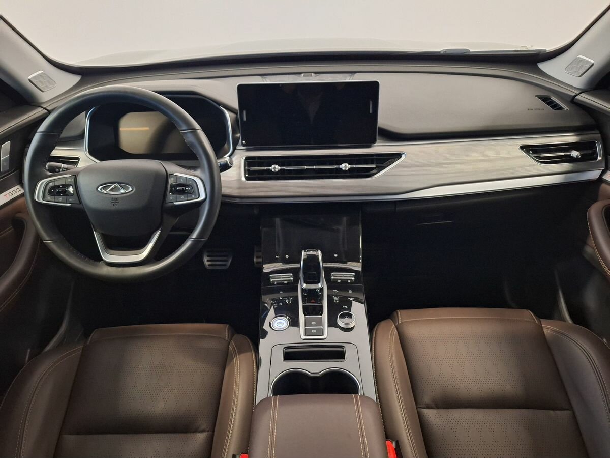 Купить Chery Tiggo 8 Pro, 2023, 37 341 км.. Фото: #6