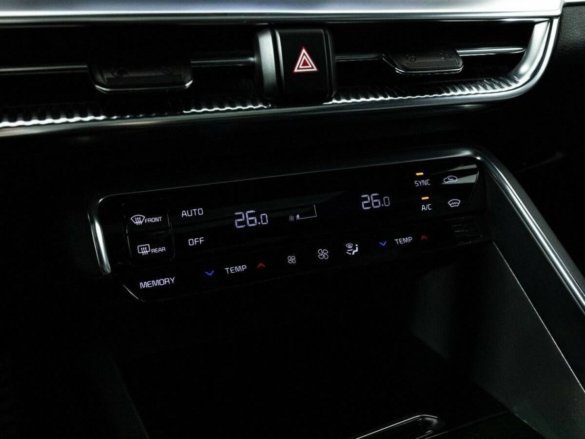 Купить Kia K5, 2021, 69 945 км.. Фото: #23