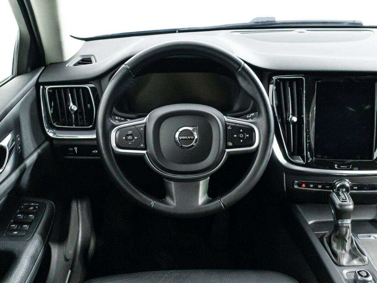 Купить Volvo V60, 2018, 223 990 км.. Фото: #16