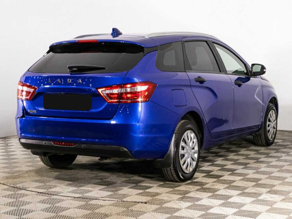 Купить Lada (ВАЗ) Vesta, 2021, 32 000 км.. Фото: #4
