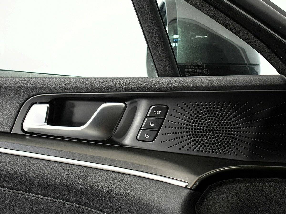 Купить Kia K5, 2021, 77 492 км.. Фото: #16