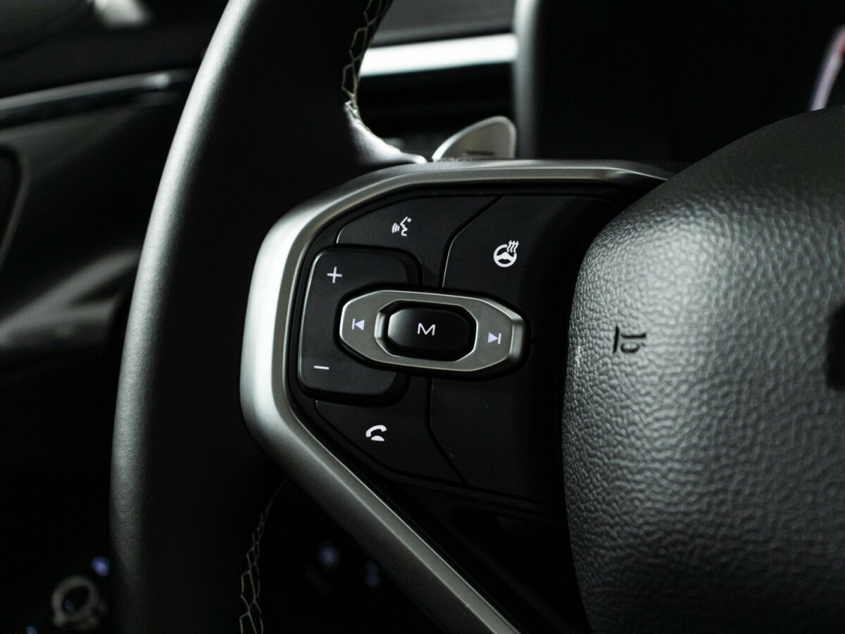 Купить Haval Jolion, 2024, 2 222 км.. Фото: #16