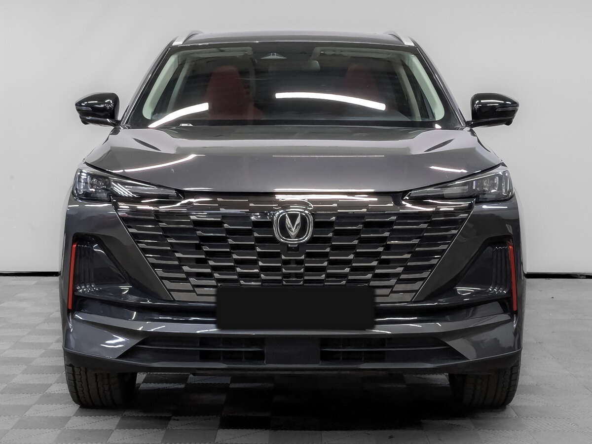 Купить Changan CS55 Plus, 2023, 18 050 км.. Фото: #1
