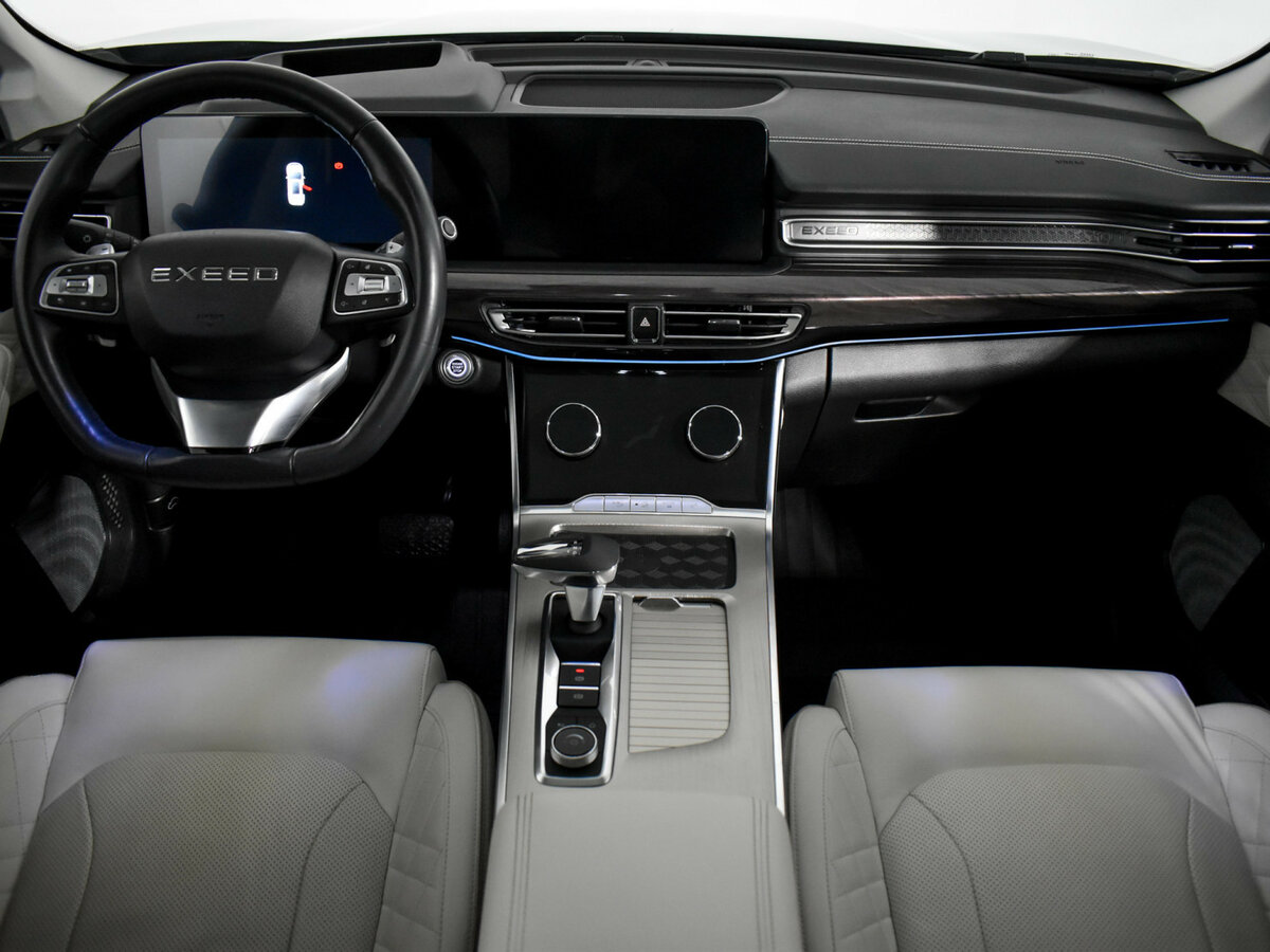 Купить EXEED VX, 2022, 29 981 км.. Фото: #14