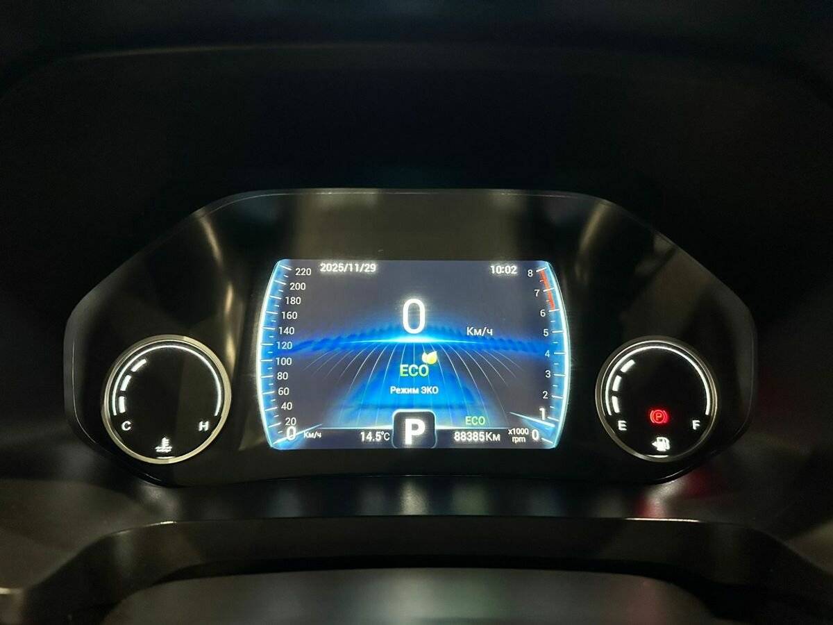 Купить Chery Tiggo 8, 2023, 88 385 км.. Фото: #21