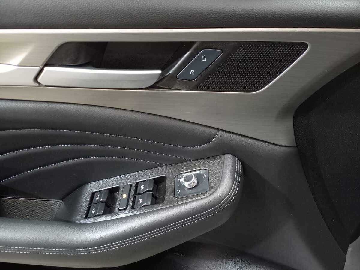 Купить Haval F7, 2021, 34 231 км.. Фото: #16