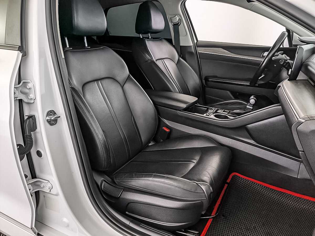 Купить Kia K5, 2020, 130 897 км.. Фото: #18