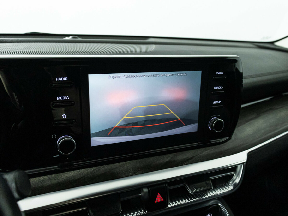 Купить Kia K5, 2021, 96 955 км.. Фото: #17