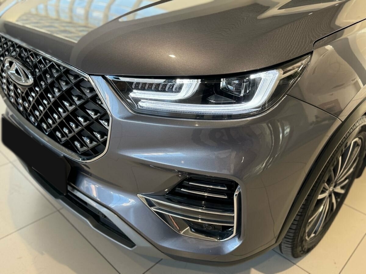 Купить Chery Tiggo 8 Pro, 2023, 34 948 км.. Фото: #3