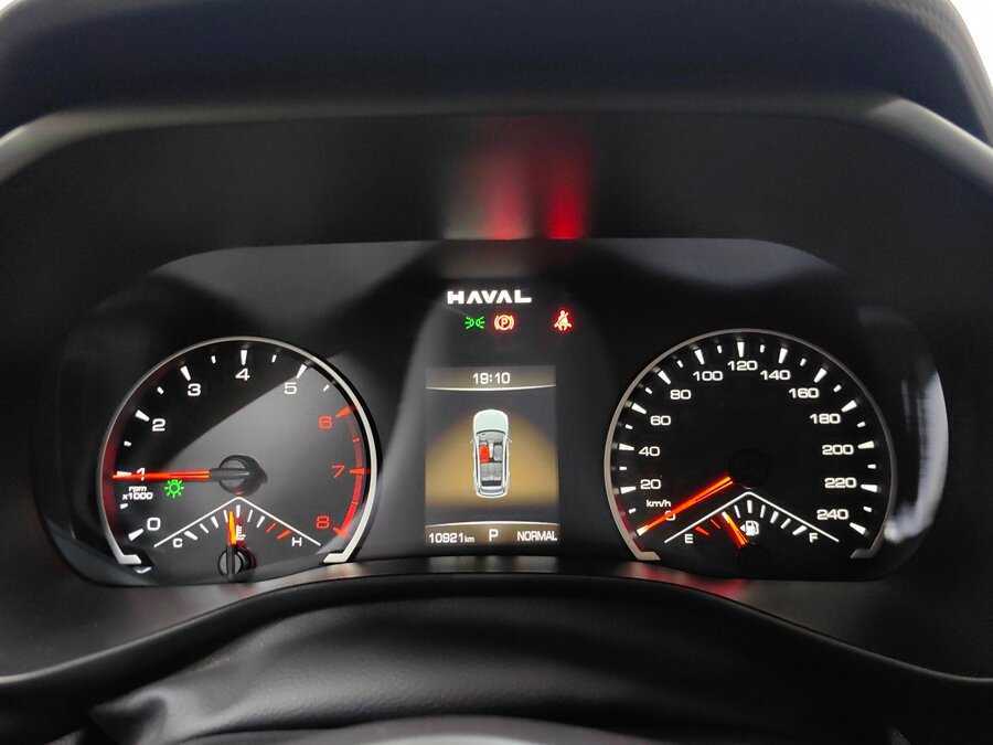 Купить Haval Jolion, 2024, 10 920 км.. Фото: #9