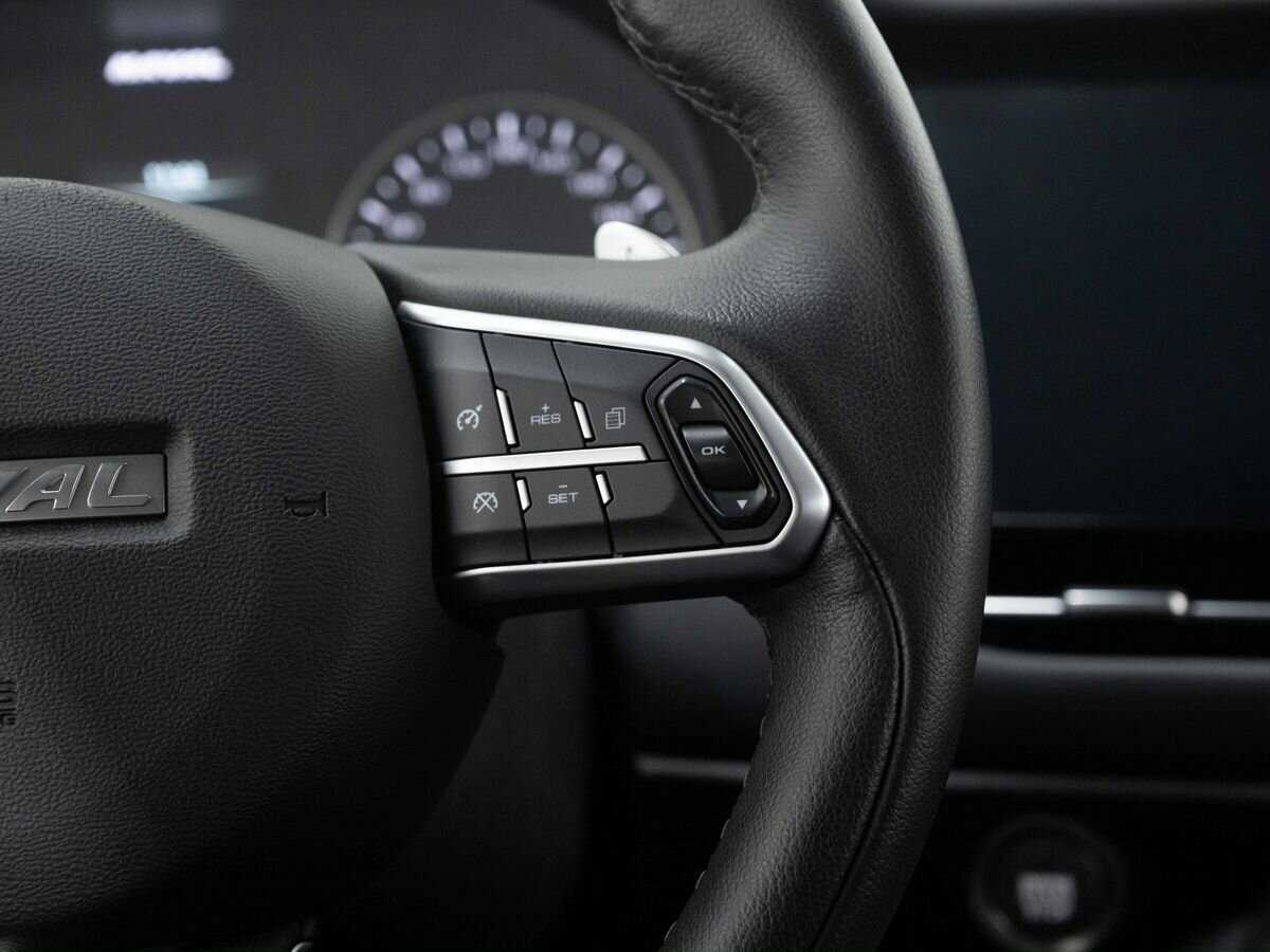 Купить Haval F7, 2021, 56 150 км.. Фото: #16