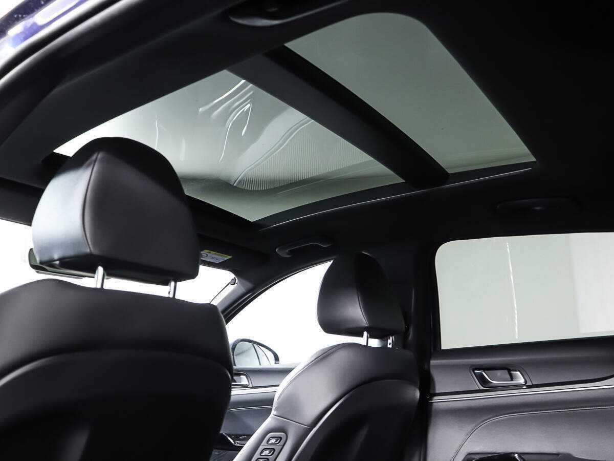 Купить Kia K5, 2020, 80 805 км.. Фото: #15