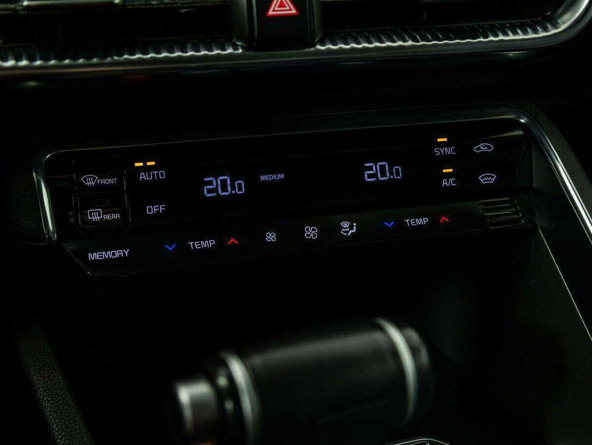 Купить Kia K5, 2020, 107 000 км.. Фото: #21