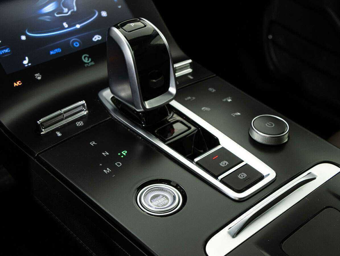 Купить Chery Tiggo 8 Pro, 2022, 12 139 км.. Фото: #22