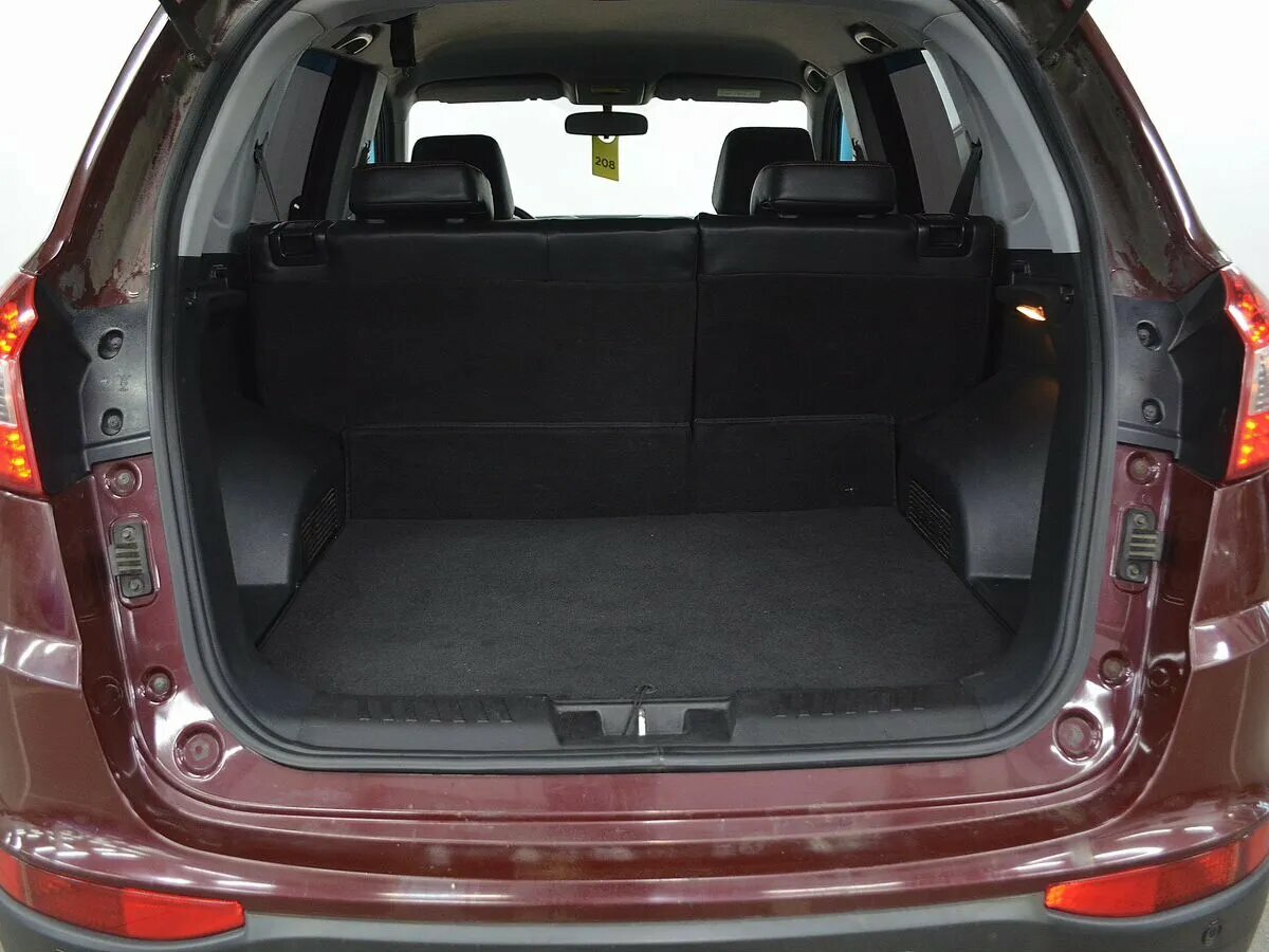 Купить Chery Tiggo 5, 2015, 201 000 км.. Фото: #16