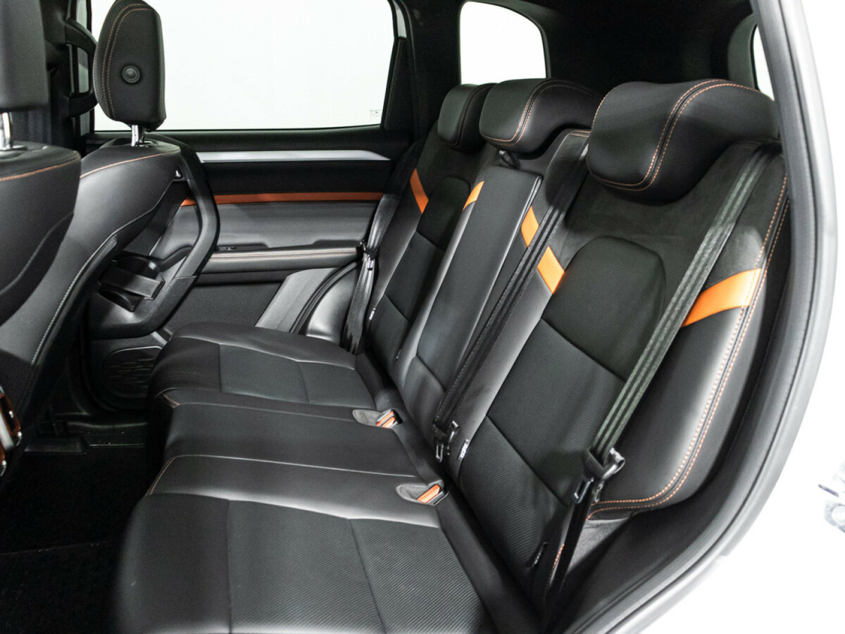 Купить Haval Dargo, 2023, 20 525 км.. Фото: #7