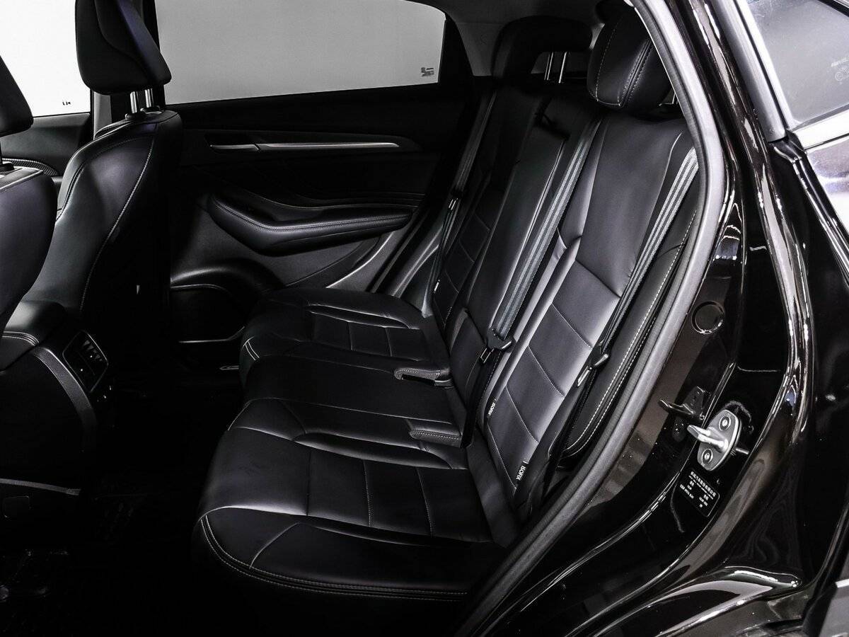 Купить Haval F7x, 2021, 101 273 км.. Фото: #11