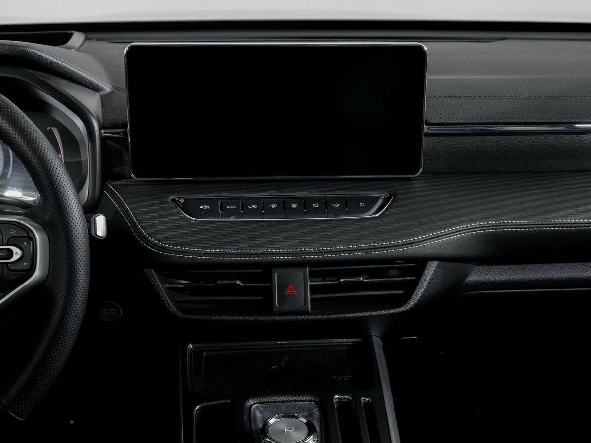 Купить Haval Jolion, 2024, 19 845 км.. Фото: #12