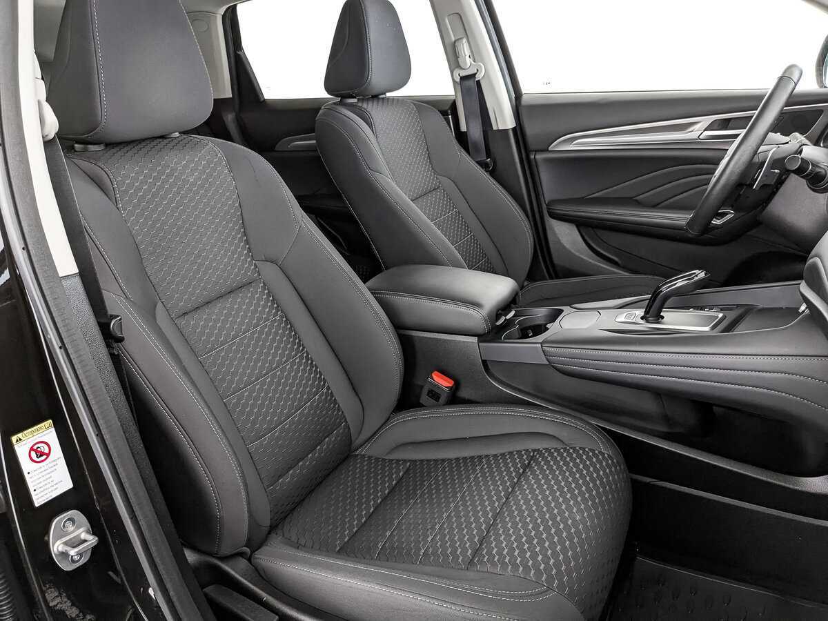 Купить Haval F7, 2022, 82 798 км.. Фото: #23