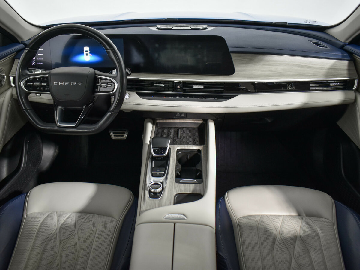 Купить Chery Arrizo 8, 2023, 63 325 км.. Фото: #14