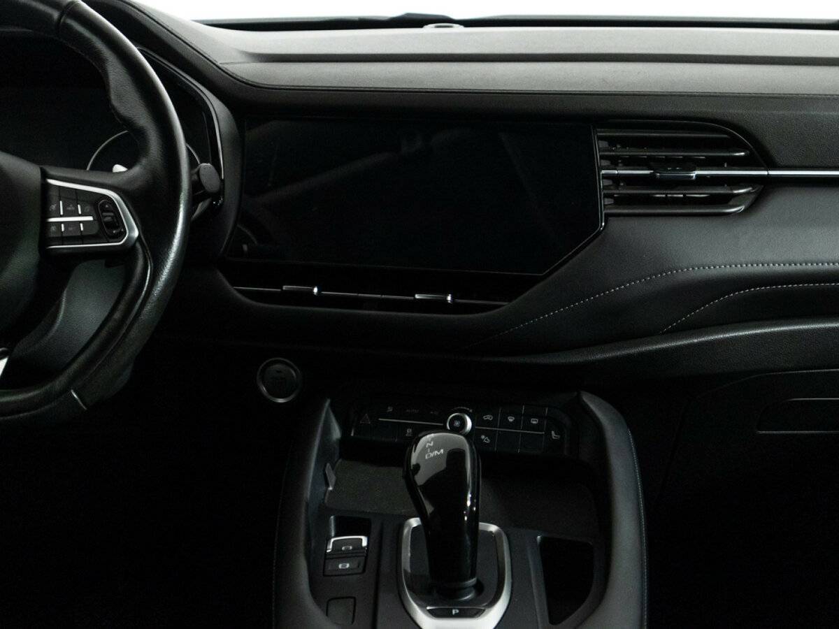 Купить Haval F7, 2019, 96 000 км.. Фото: #13