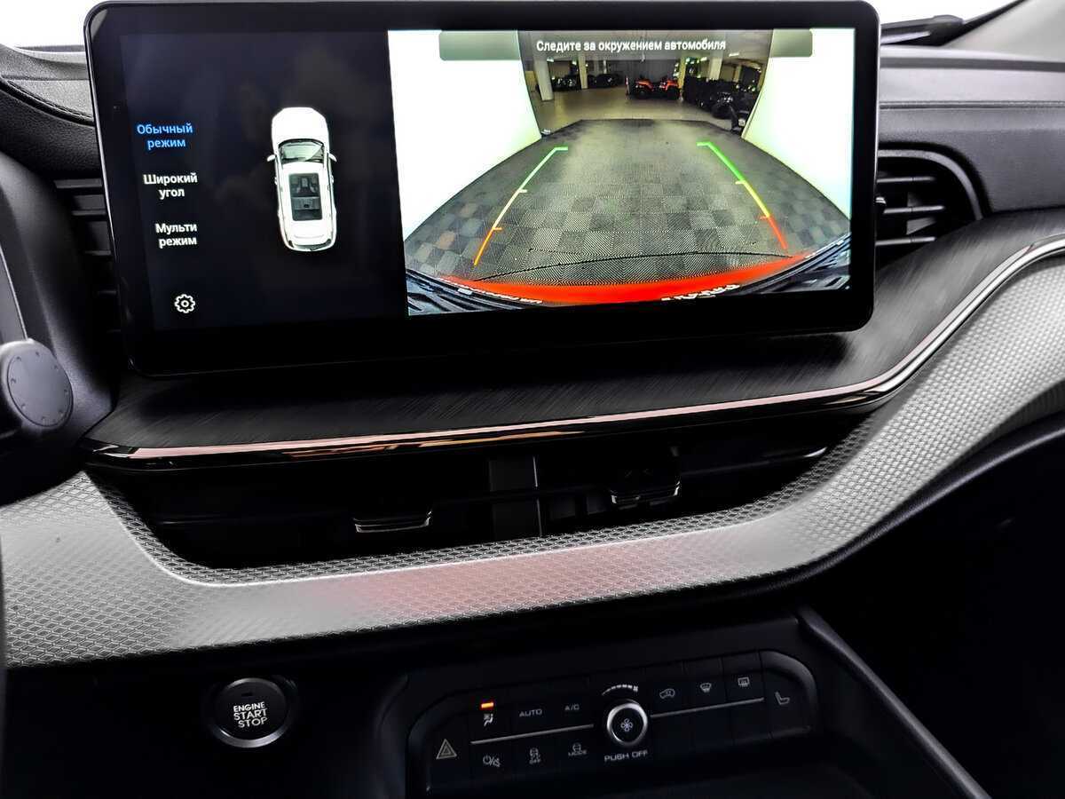 Купить Haval F7, 2023, 15 000 км.. Фото: #25