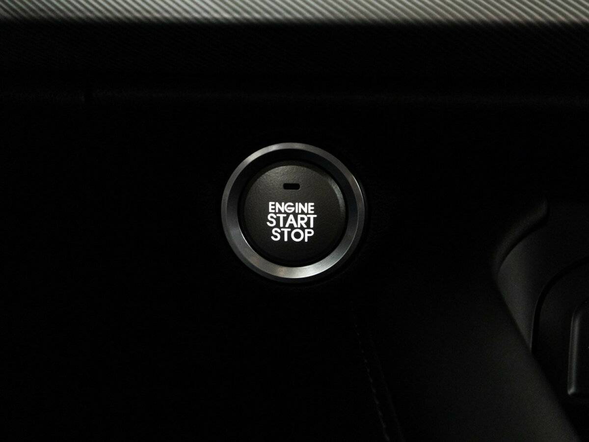 Купить Haval F7x, 2022, 45 642 км.. Фото: #20