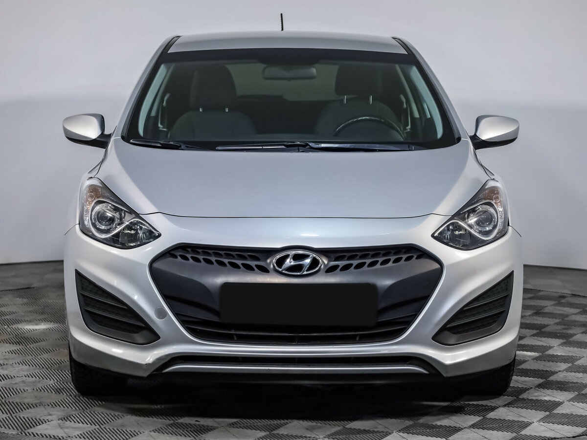 Купить Hyundai i30, 2013, 78 939 км.. Фото: #1